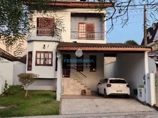 Casa com 260m² 5 quartos e 5 banheiros, à venda, no bairro Urbanova em São José dos Campos