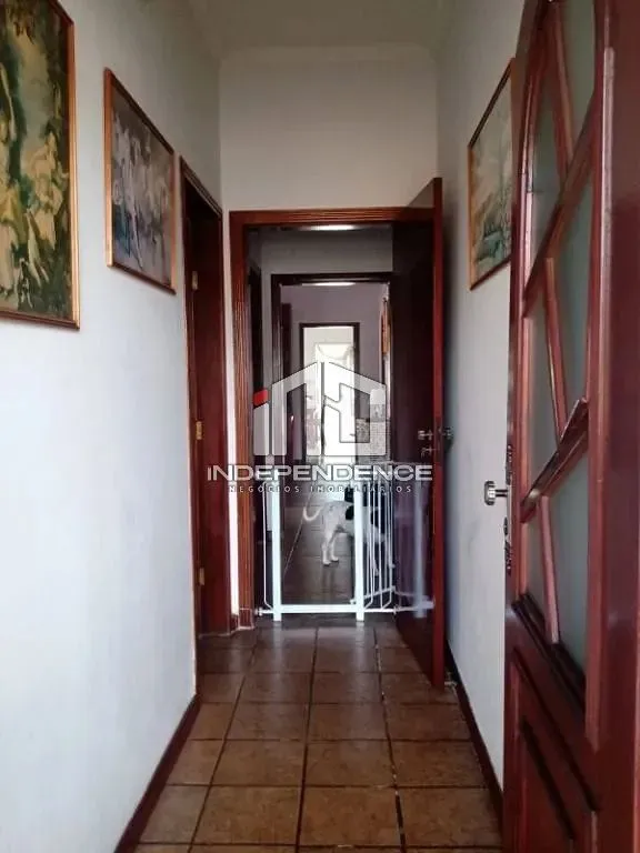 Casa, 3 quartos, 236 m² - Foto 21