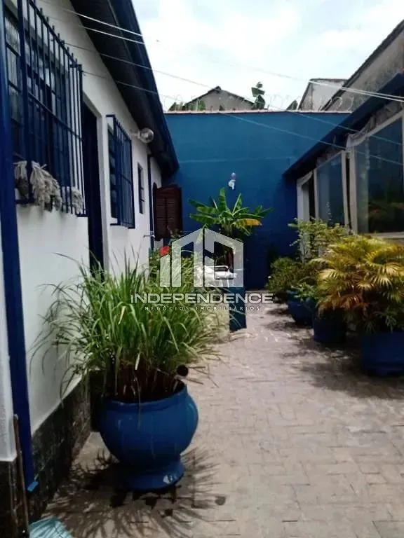 Casa, 3 quartos, 236 m² - Foto 30