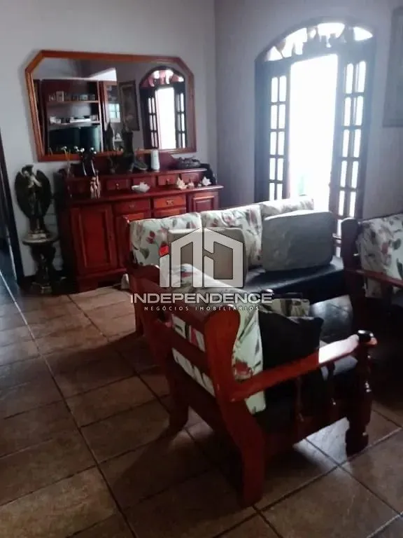 Casa, 3 quartos, 236 m² - Foto 11