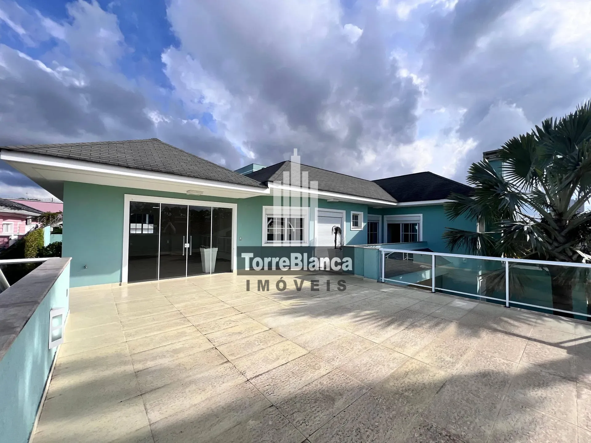 Casa, 5 quartos, 700 m² - Foto 31