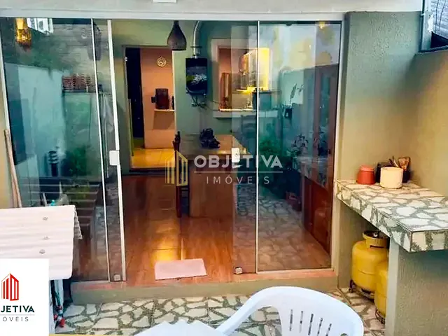 Casa com 149m² 2 quartos e 2 banheiros, à venda, no bairro Jardim Leopoldina em Porto Alegre