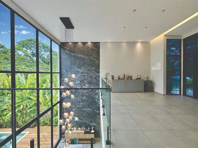 Casa com 528m² 3 quartos e 4 banheiros, à venda, no bairro Jardim do Golf I em Jandira