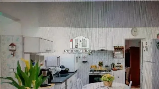 Casa, 3 quartos, 243 m² - Foto 7