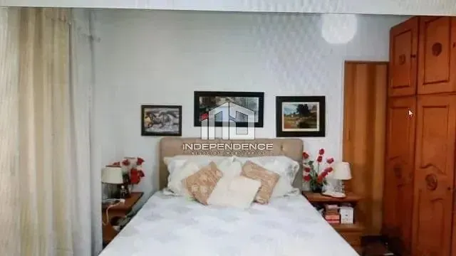 Casa, 3 quartos, 243 m² - Foto 1