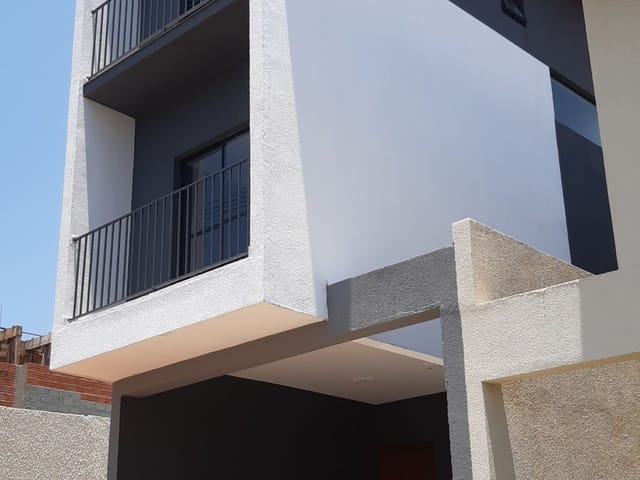Casa com 125m² 3 quartos e 2 banheiros, à venda, no bairro Das Pedras em Cotia