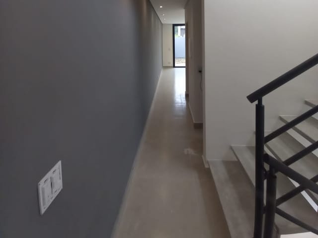 Casa com 125m² 3 quartos e 2 banheiros, à venda, no bairro Das Pedras em Cotia