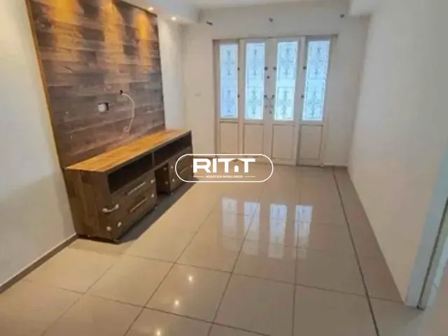 Casa com 126m² 2 quartos e 2 banheiros, à venda, no bairro Jardim Nova Mercedes em Campinas