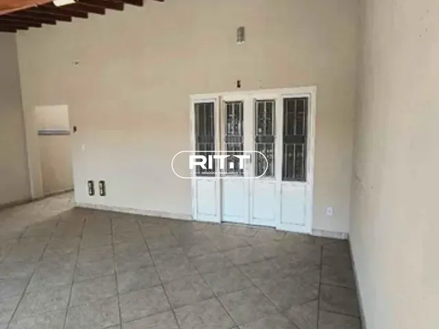 Casa com 126m² 2 quartos e 2 banheiros, à venda, no bairro Jardim Nova Mercedes em Campinas