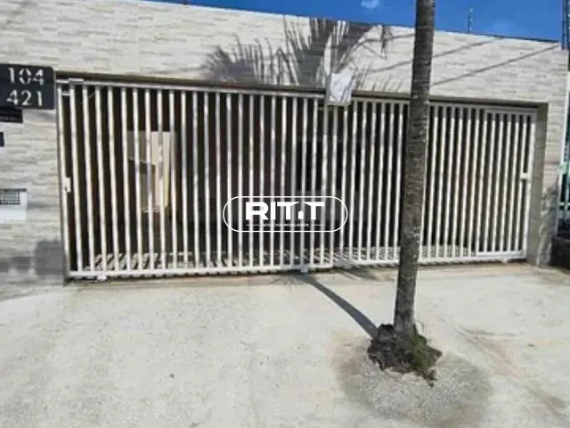 Casa com 126m² 2 quartos e 2 banheiros, à venda, no bairro Jardim Nova Mercedes em Campinas