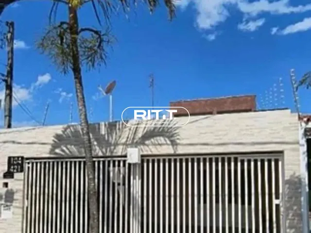 Casa com 126m² 2 quartos e 2 banheiros, à venda, no bairro Jardim Nova Mercedes em Campinas