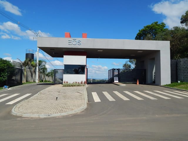 Casa à venda, Contorno, Ponta Grossa, PR