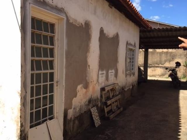 Foto do Casa - Casa com 2 dormitórios à venda, 100 m² por R$ 185.000,00 - Conjunto Manoel Mendes - Uberaba/MG | ZUCATO IMOBILIARIA LTDA