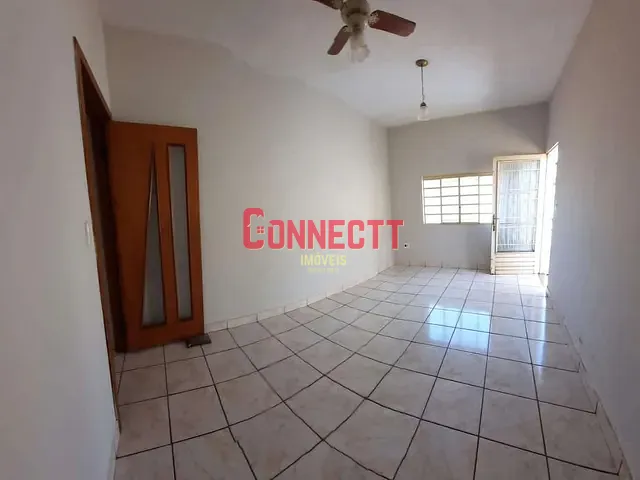 Casa com 205m² 2 quartos e 1 banheiro, à venda, no bairro Parque dos Pinos em Ribeirão Preto