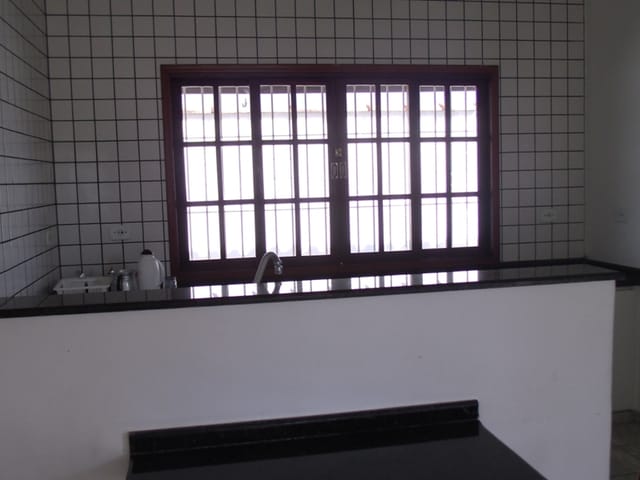 Casa com 300m² 3 quartos e 2 banheiros, à venda, no bairro Residencial Campo Belo em Pindamonhangaba