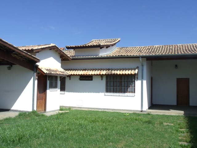 Casa com 300m² 3 quartos e 2 banheiros, à venda, no bairro Residencial Campo Belo em Pindamonhangaba