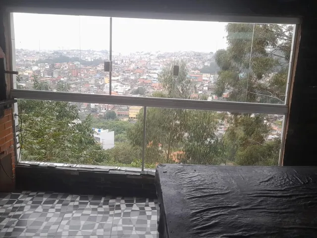 Casa 2 quartos e 3 banheiros, à venda, no bairro Mirante de Jandira em Jandira