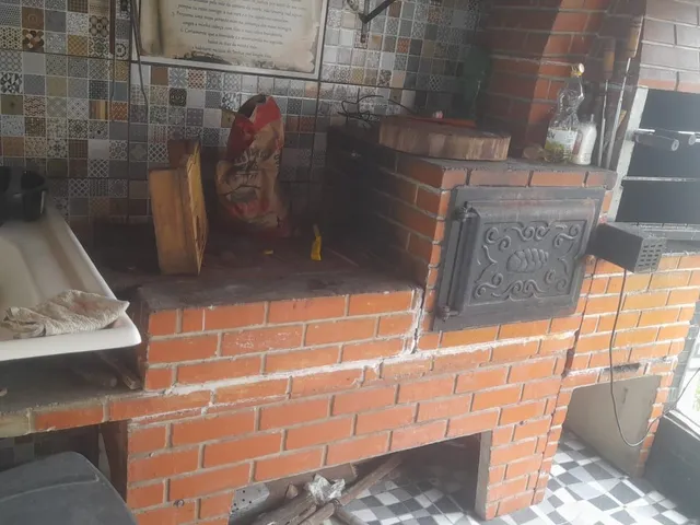 Casa 2 quartos e 3 banheiros, à venda, no bairro Mirante de Jandira em Jandira