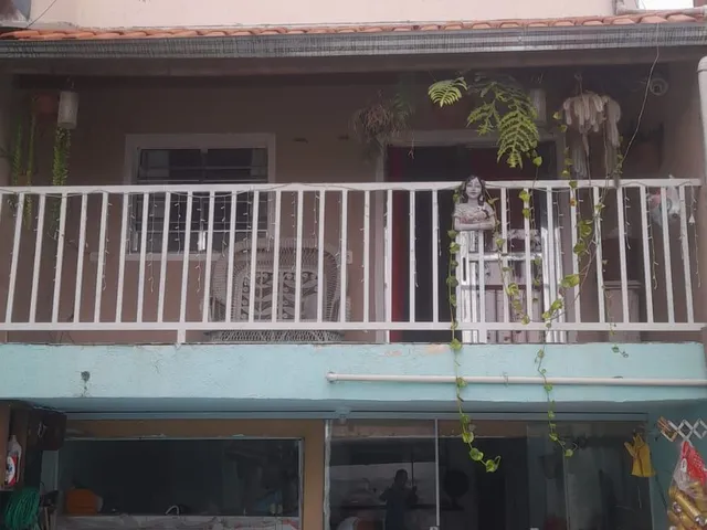 Casa 2 quartos e 3 banheiros, à venda, no bairro Mirante de Jandira em Jandira