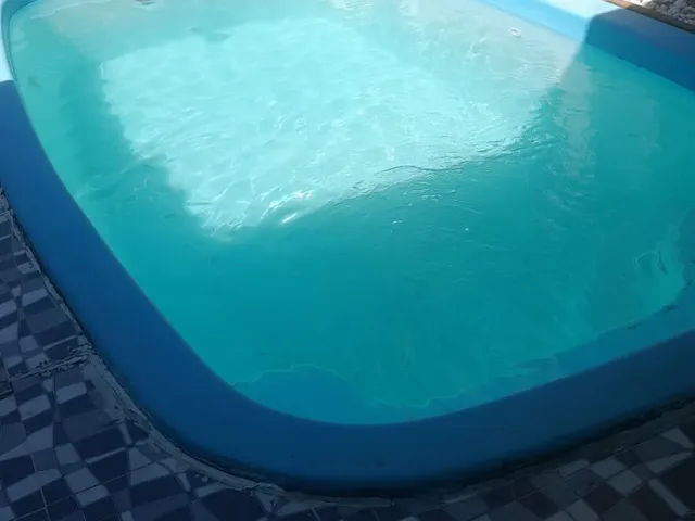 Casa 2 quartos e 3 banheiros, à venda, no bairro Mirante de Jandira em Jandira