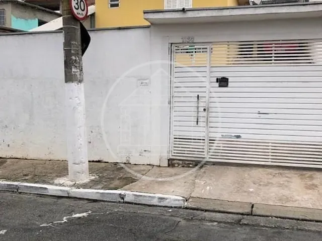 Sobrado com 250m² 3 quartos e 2 banheiros, à venda, no bairro Parque Grajaú em São Paulo