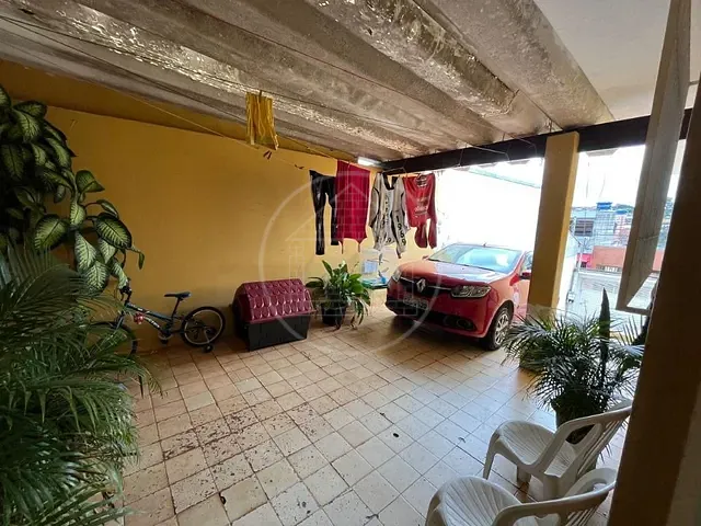 Casa com 250m² 3 quartos e 2 banheiros, à venda, no bairro Parque Grajaú em São Paulo