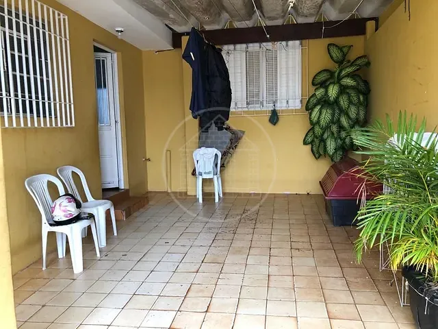 Casa com 250m² 3 quartos e 2 banheiros, à venda, no bairro Parque Grajaú em São Paulo