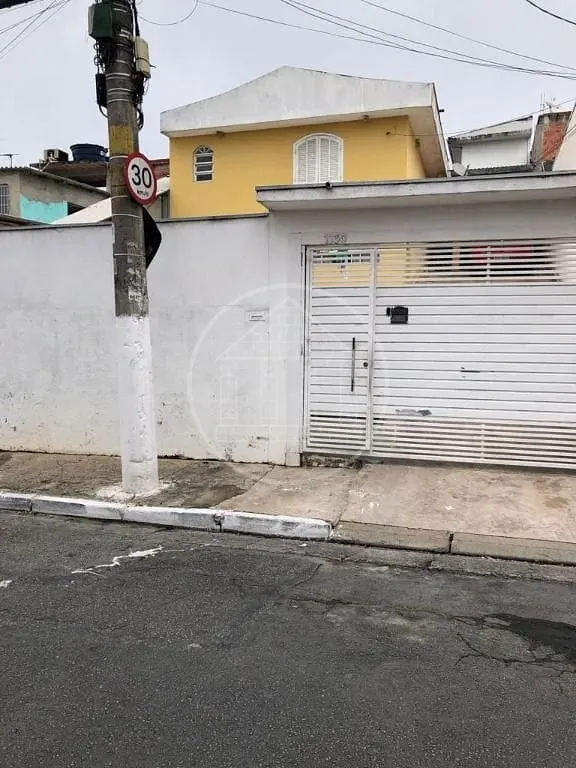 Sobrado, 3 quartos, 150 m² - Foto 2