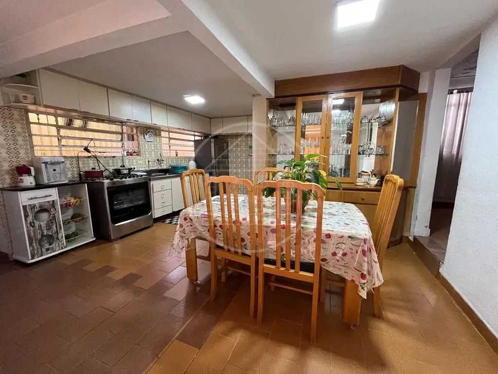 Sobrado, 3 quartos, 150 m² - Foto 9