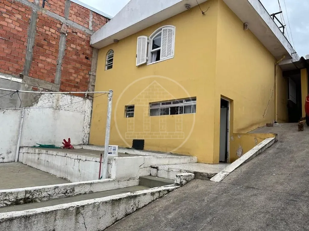 Sobrado, 3 quartos, 150 m² - Foto 1