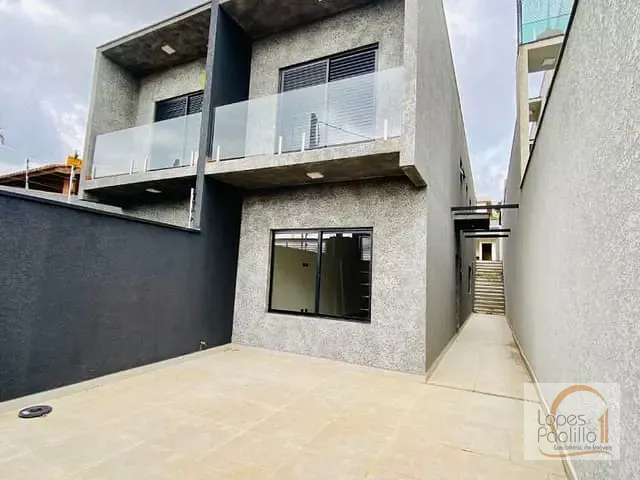 Casa com 175m² 3 quartos e 1 banheiro, à venda, no bairro Jardim do Lago em Atibaia