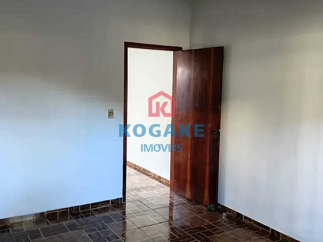 Casa com 174m² 2 quartos e 2 banheiros, à venda, no bairro Jardim Oriente em São José dos Campos