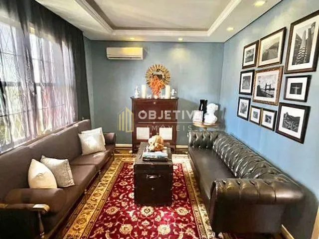 Casa com 300m² 4 quartos e 2 banheiros, à venda, no bairro Santa Maria Goretti em Porto Alegre
