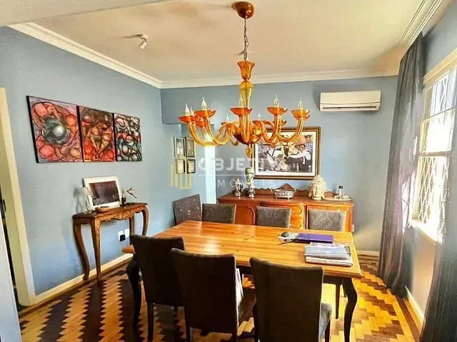 Casa com 300m² 4 quartos e 2 banheiros, à venda, no bairro Santa Maria Goretti em Porto Alegre