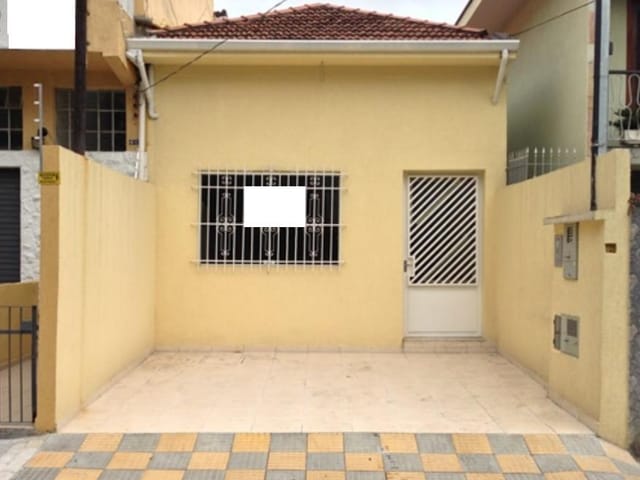 Foto do Casa - Casa, 105 m² - venda por R$ 750.000,00 ou aluguel por R$ 5.000,00/mês - Vila Gomes Cardim - São Paulo/SP | ZONA LESTE IMÓVEIS