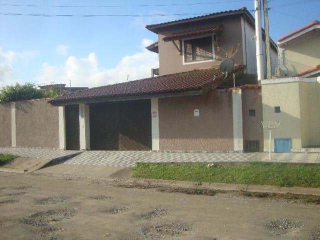 Foto do Casa - Casa à venda 3 Quartos, 2 Vagas, 10M², CENTRO, ILHA COMPRIDA - SP | Imobiliária Compare