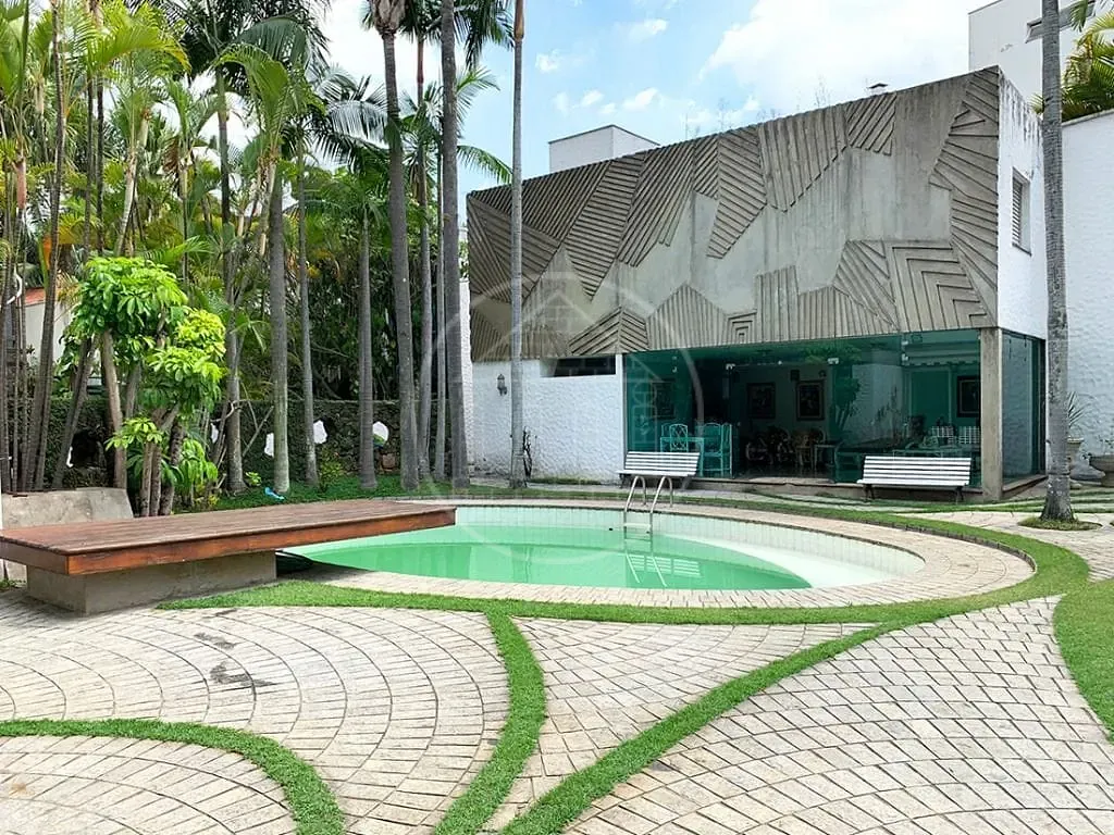 Casa, 4 quartos, 686 m² - Foto 27