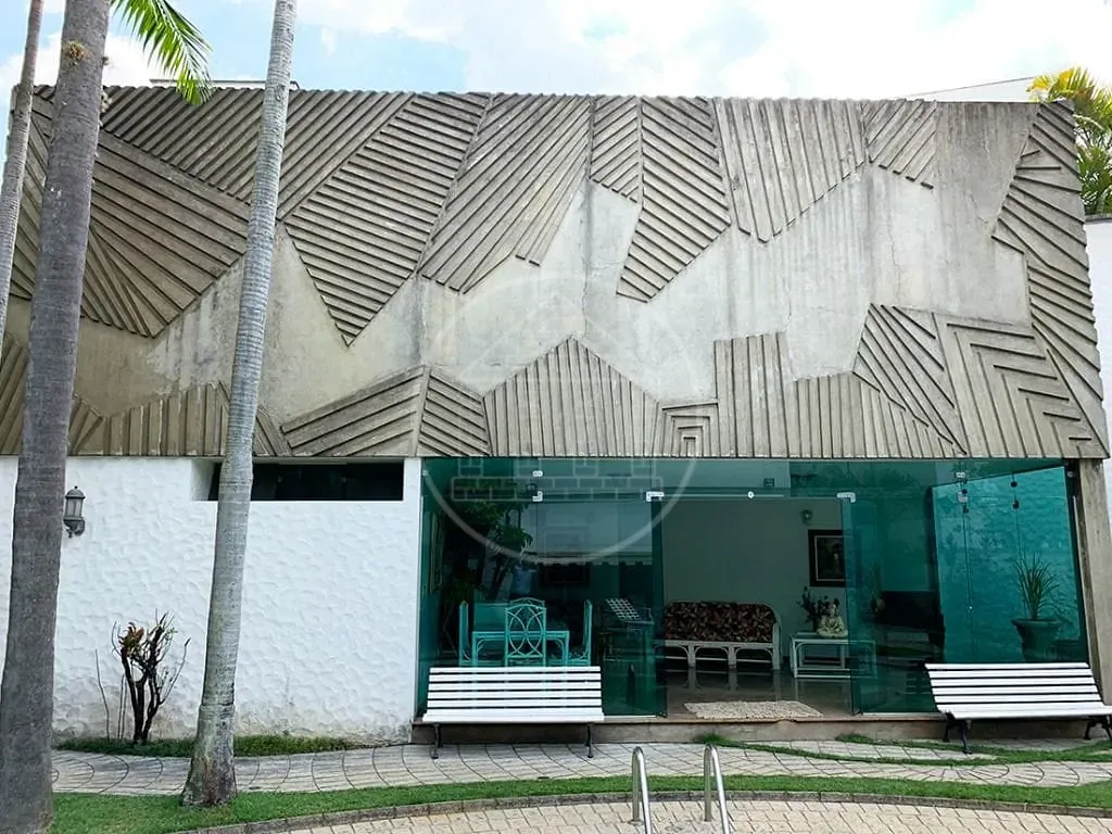 Casa, 4 quartos, 686 m² - Foto 30