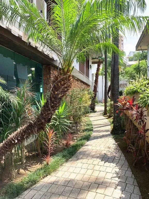 Casa, 4 quartos, 686 m² - Foto 14
