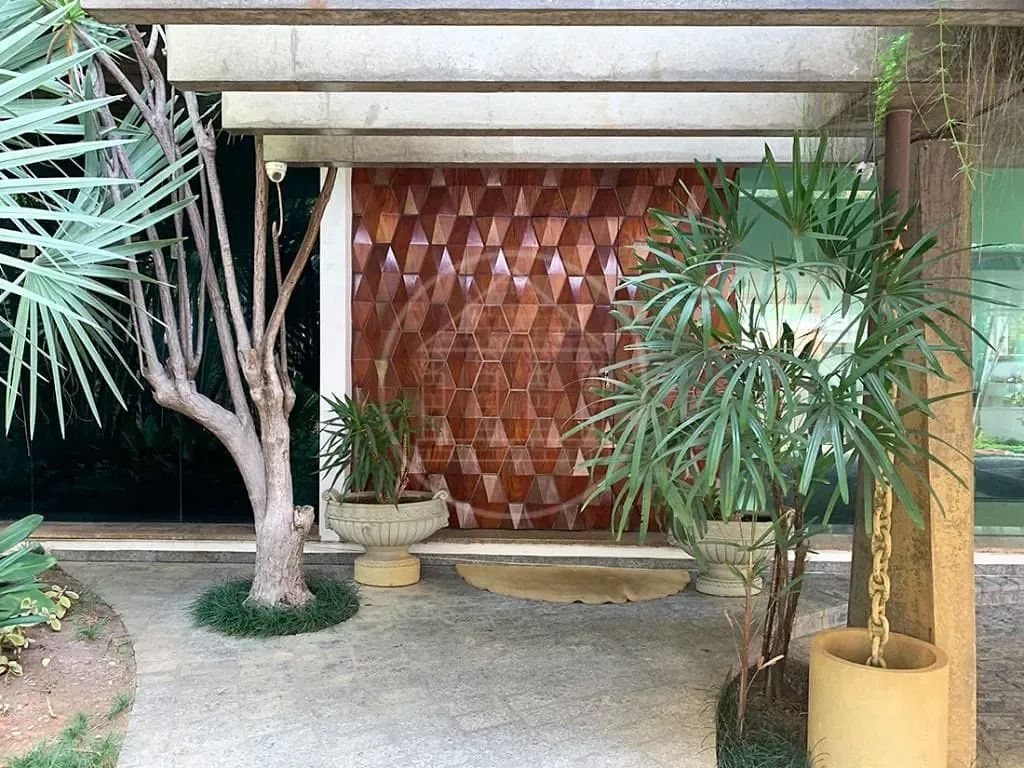 Casa, 4 quartos, 686 m² - Foto 10
