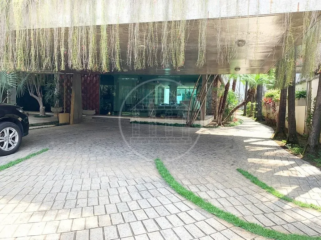 Casa, 4 quartos, 686 m² - Foto 22