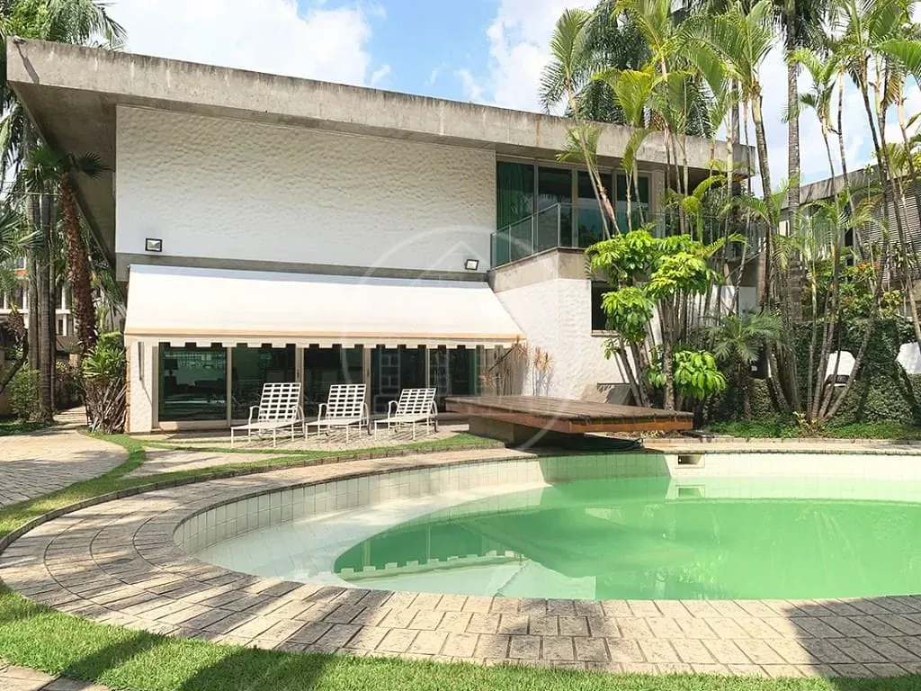 Casa, 4 quartos, 686 m² - Foto 24
