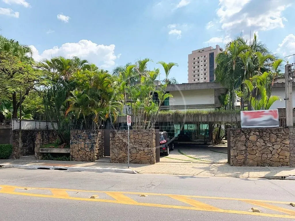Casa, 4 quartos, 686 m² - Foto 1