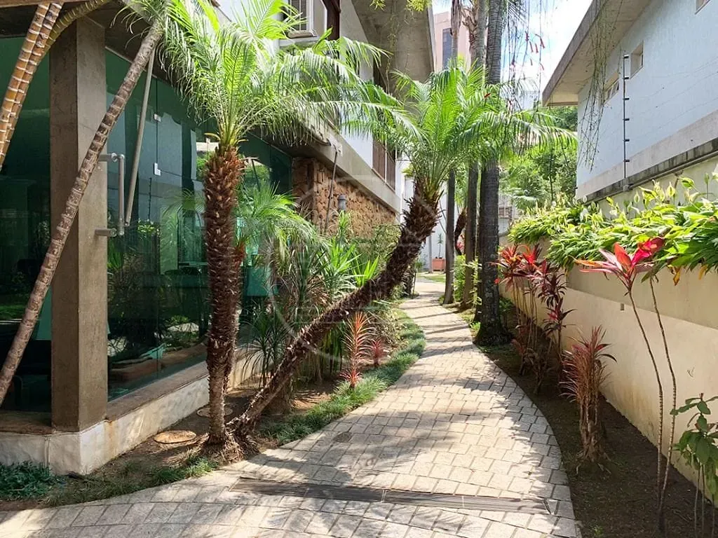 Casa, 4 quartos, 686 m² - Foto 13