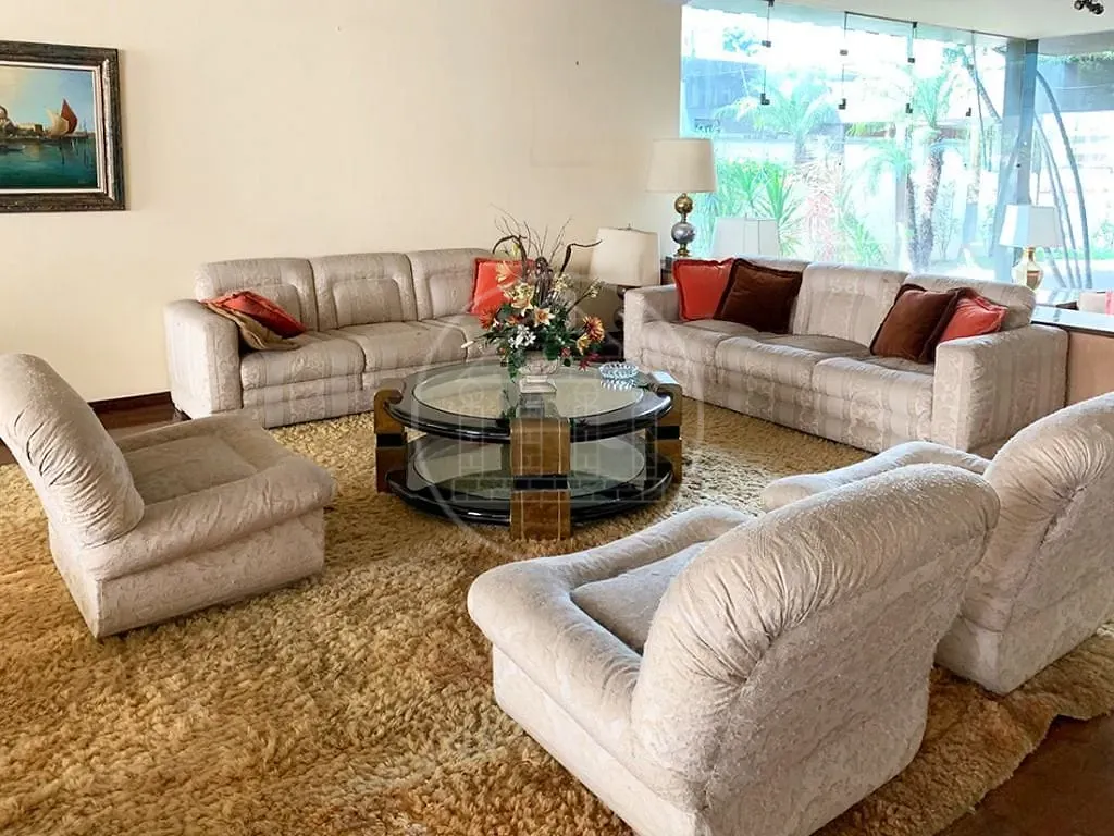 Casa, 4 quartos, 686 m² - Foto 35