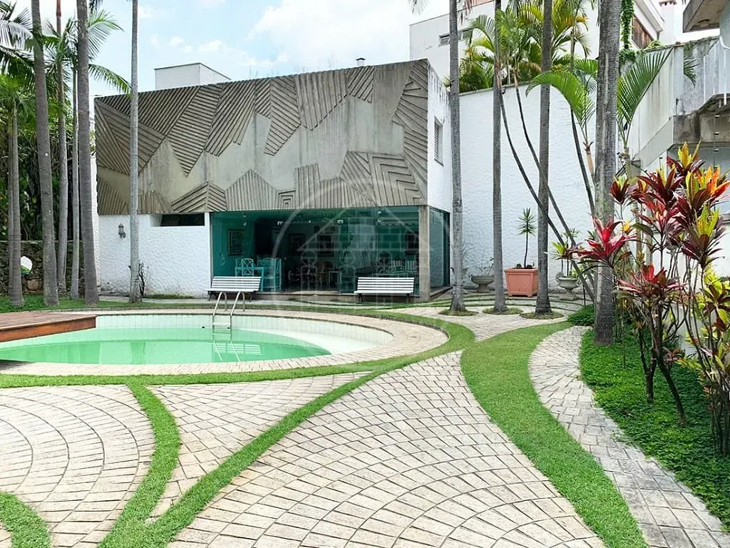 Casa, 4 quartos, 686 m² - Foto 25