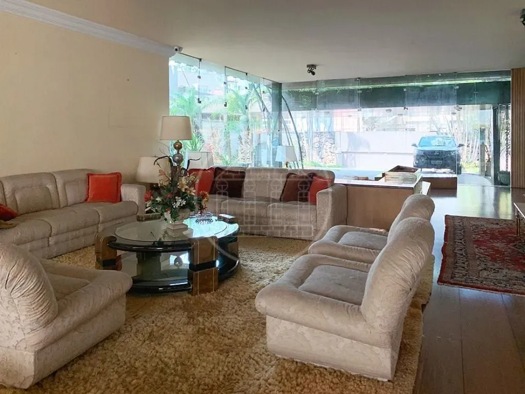 Casa, 4 quartos, 686 m² - Foto 36