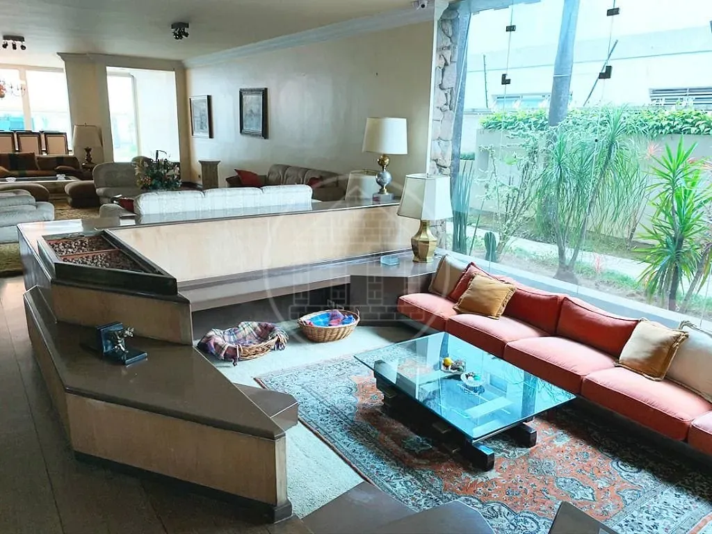 Casa, 4 quartos, 686 m² - Foto 32