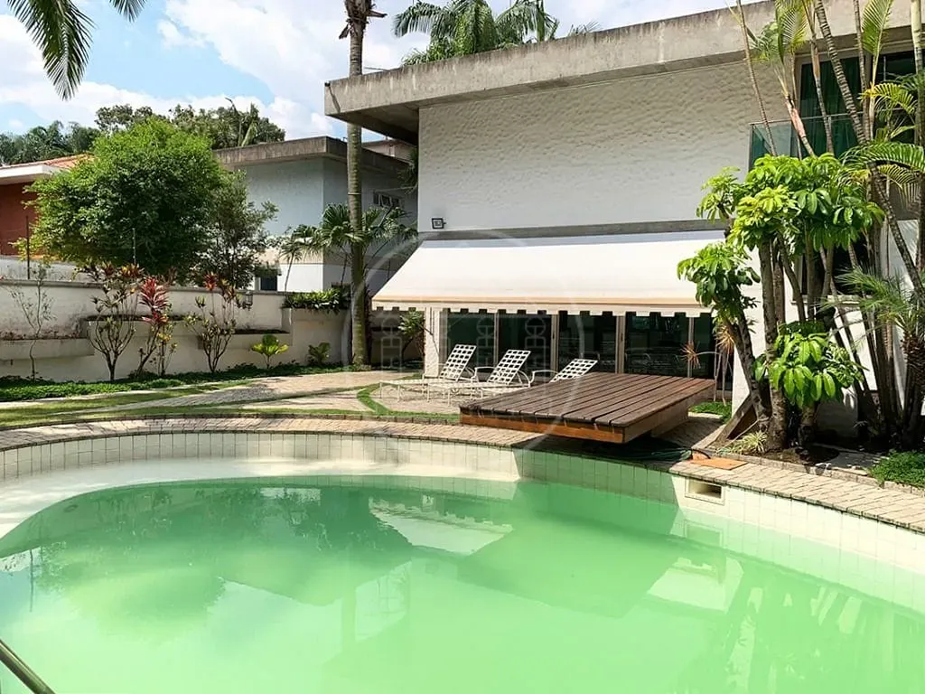 Casa, 4 quartos, 686 m² - Foto 28