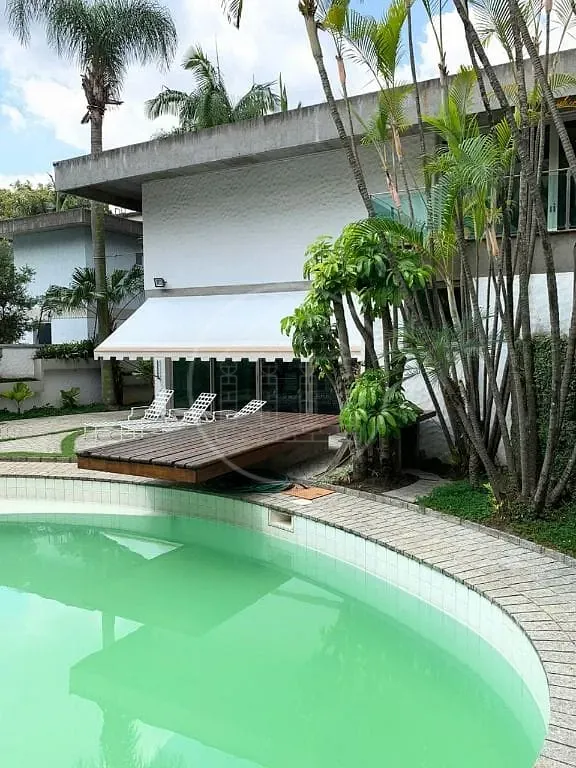 Casa, 4 quartos, 686 m² - Foto 29
